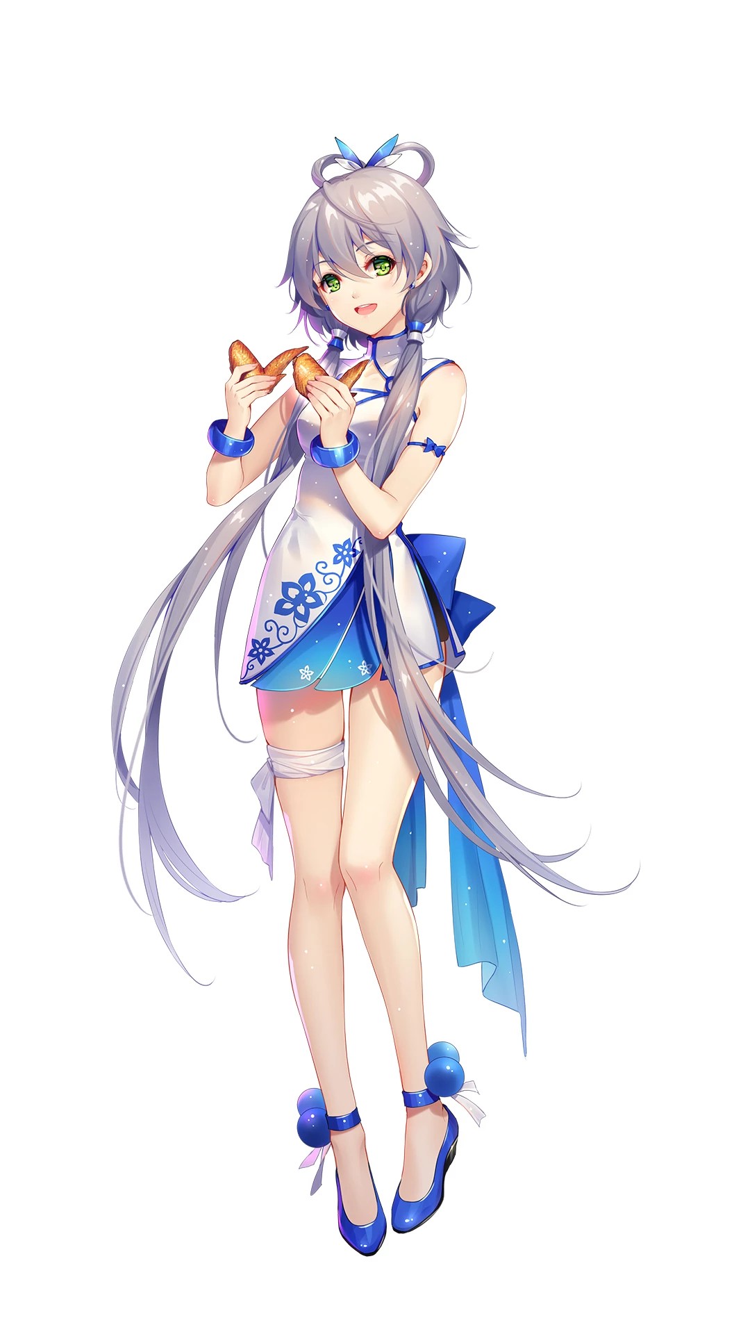 锦依卫第四团团长 _ 哔哩哔哩相簿