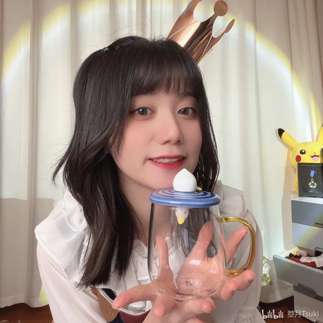 箜月tsuki _ 哔哩哔哩相簿