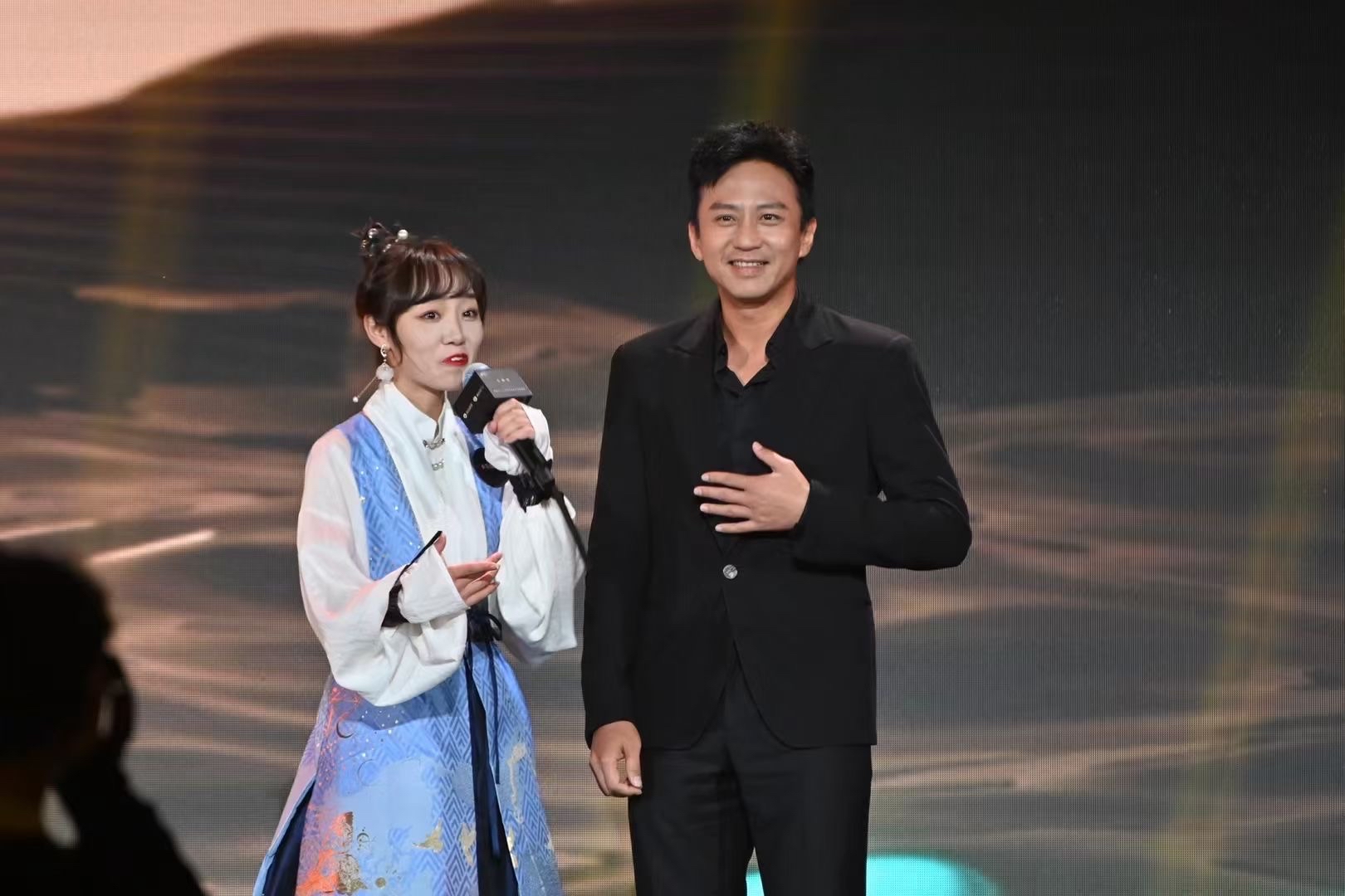 cool星芸 _ 哔哩哔哩相簿