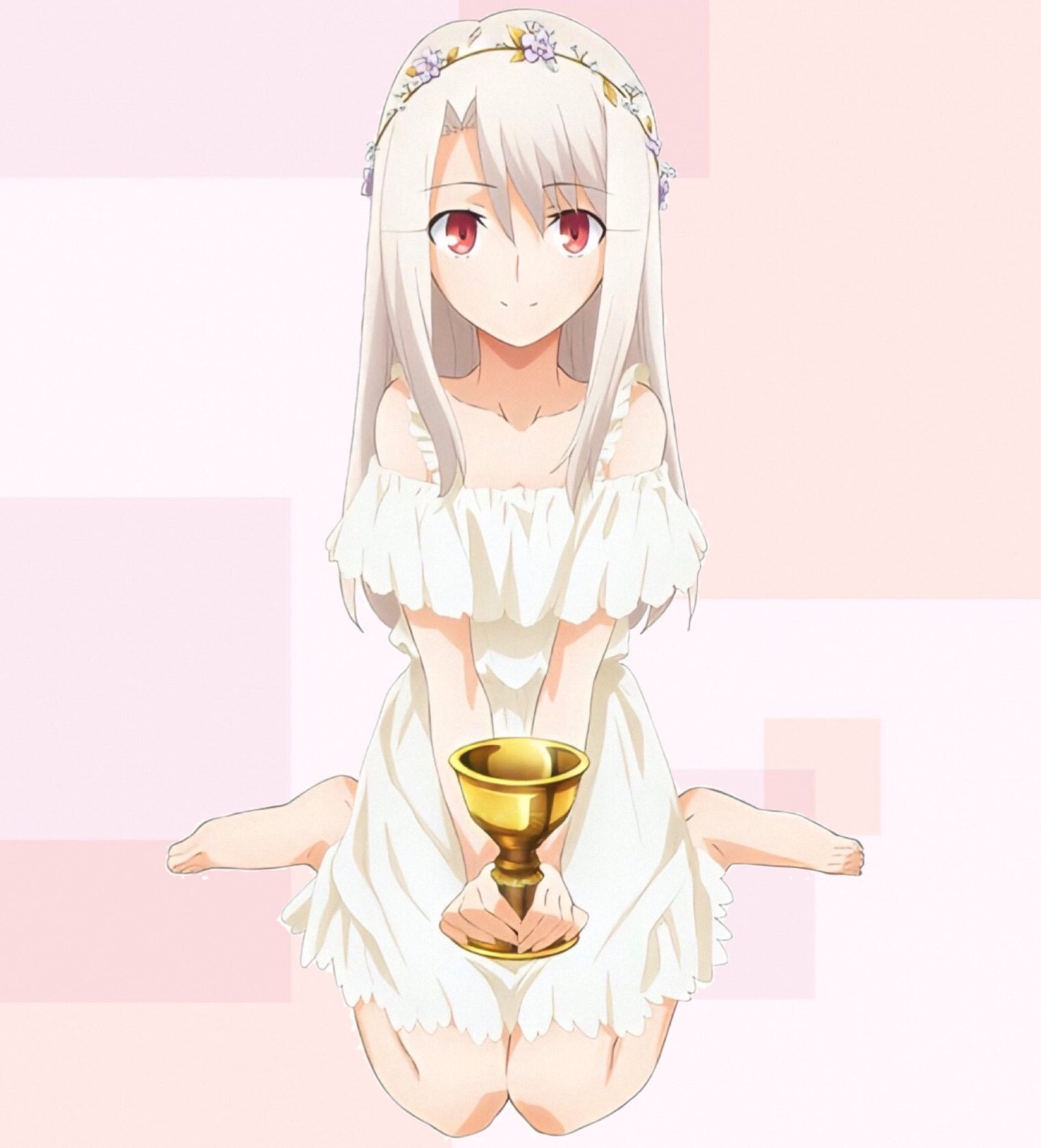 爱因兹贝伦骑士姬