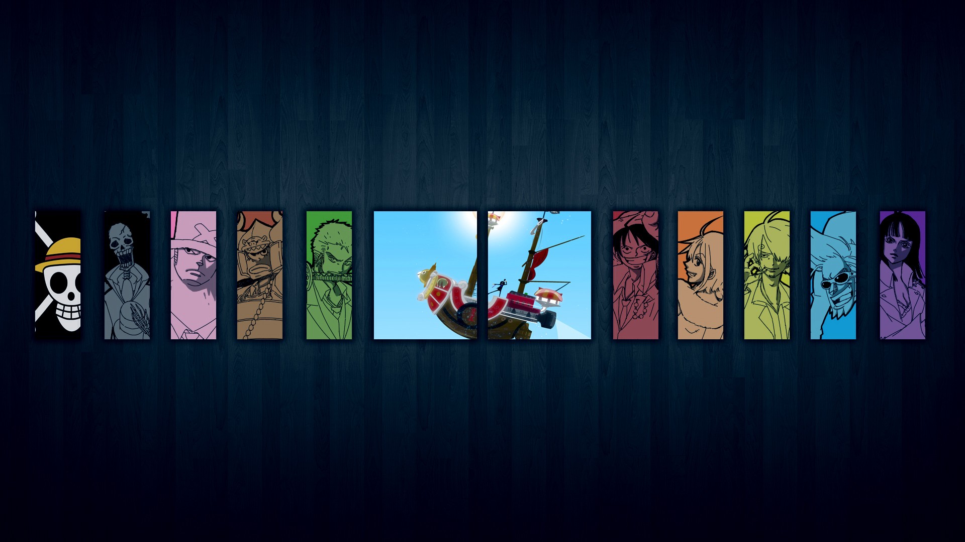 超清大图壁纸 创意 全尺寸 高清美化素材 #16074