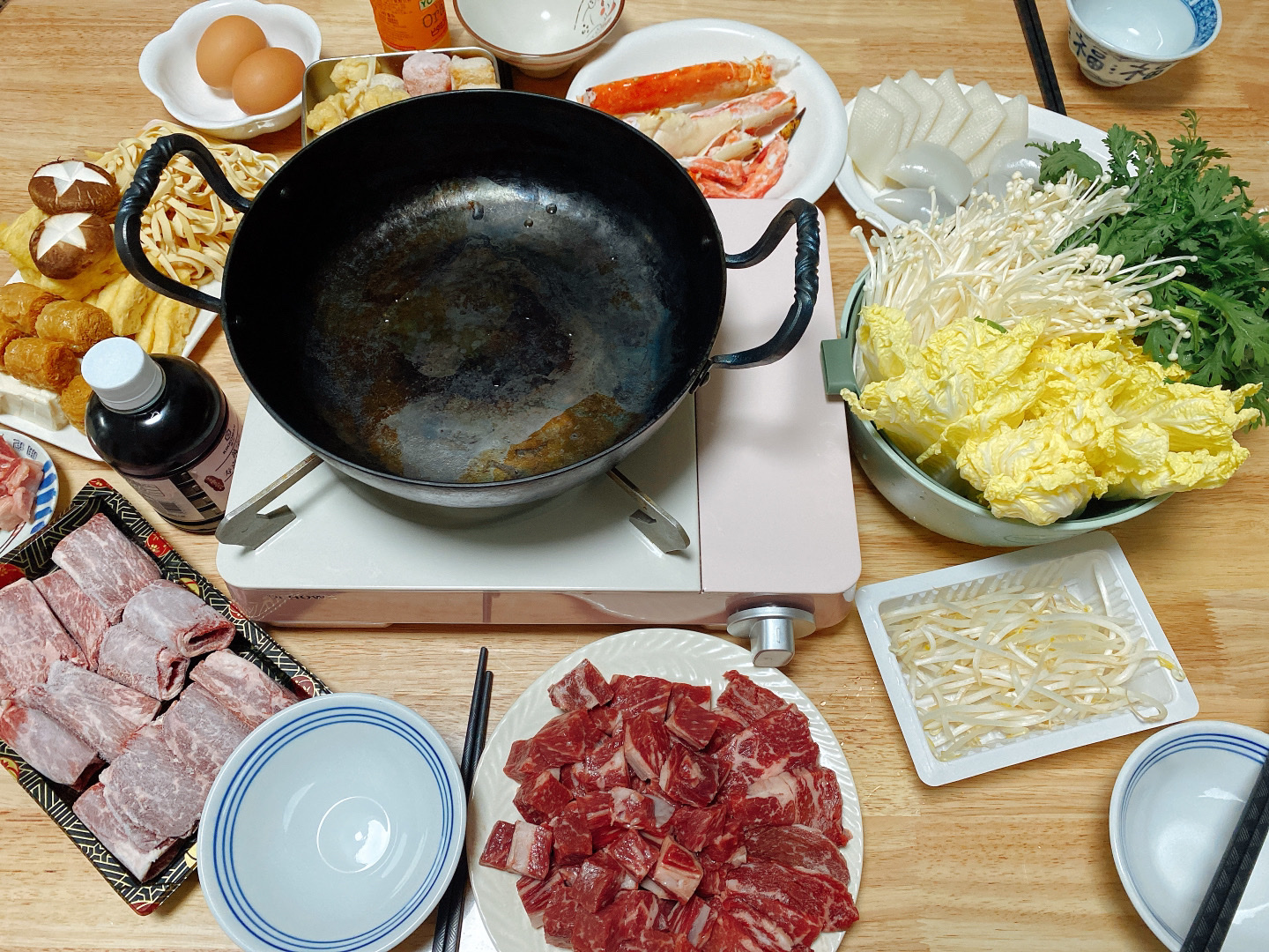 二喵的饭 _ 哔哩哔哩相簿