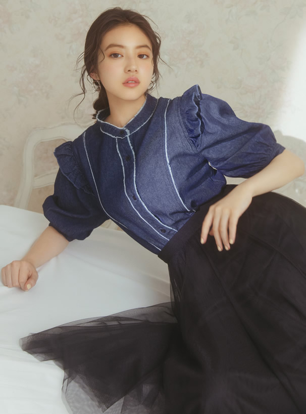 今田美樱_miochannel _ 哔哩哔哩相簿