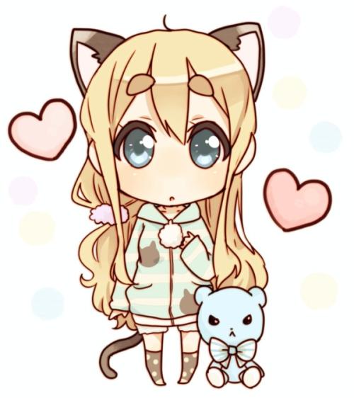 小幺雪喵にゃん _ 哔哩哔哩相簿