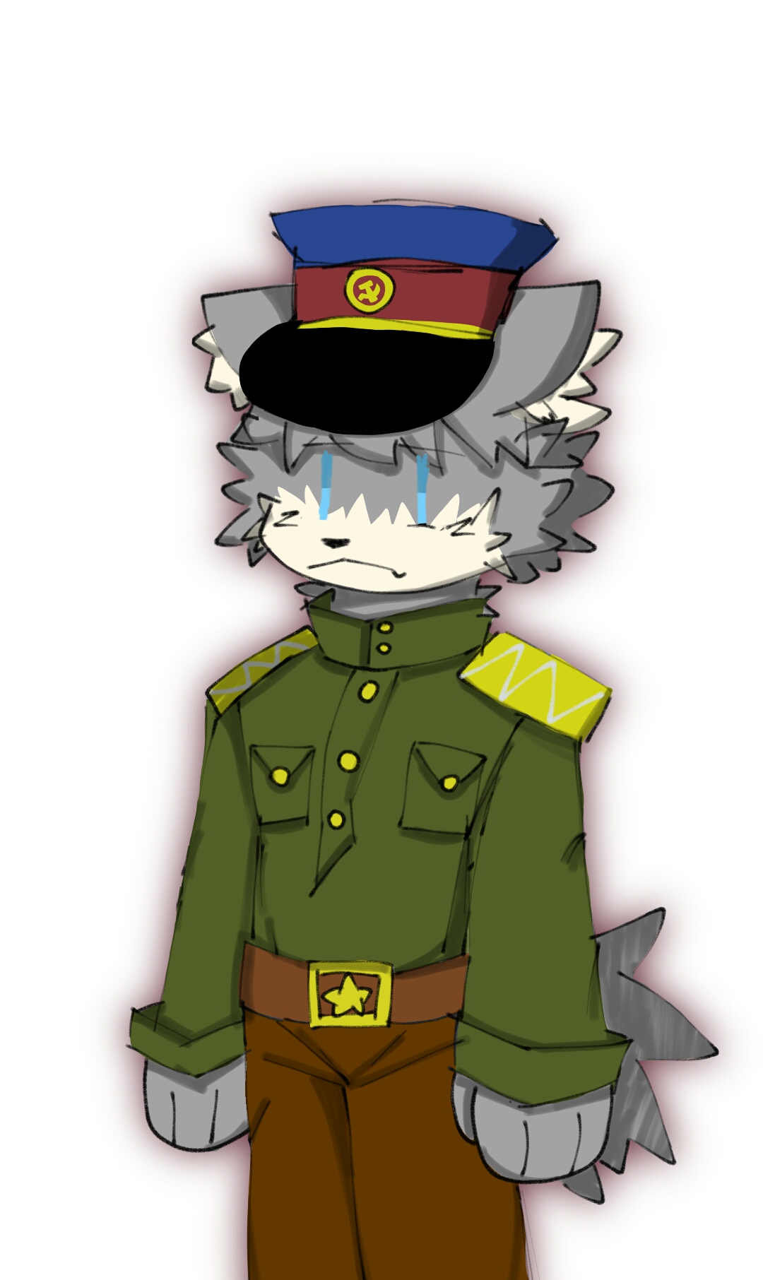 基洛基洛_kilokilo _ 哔哩哔哩相簿