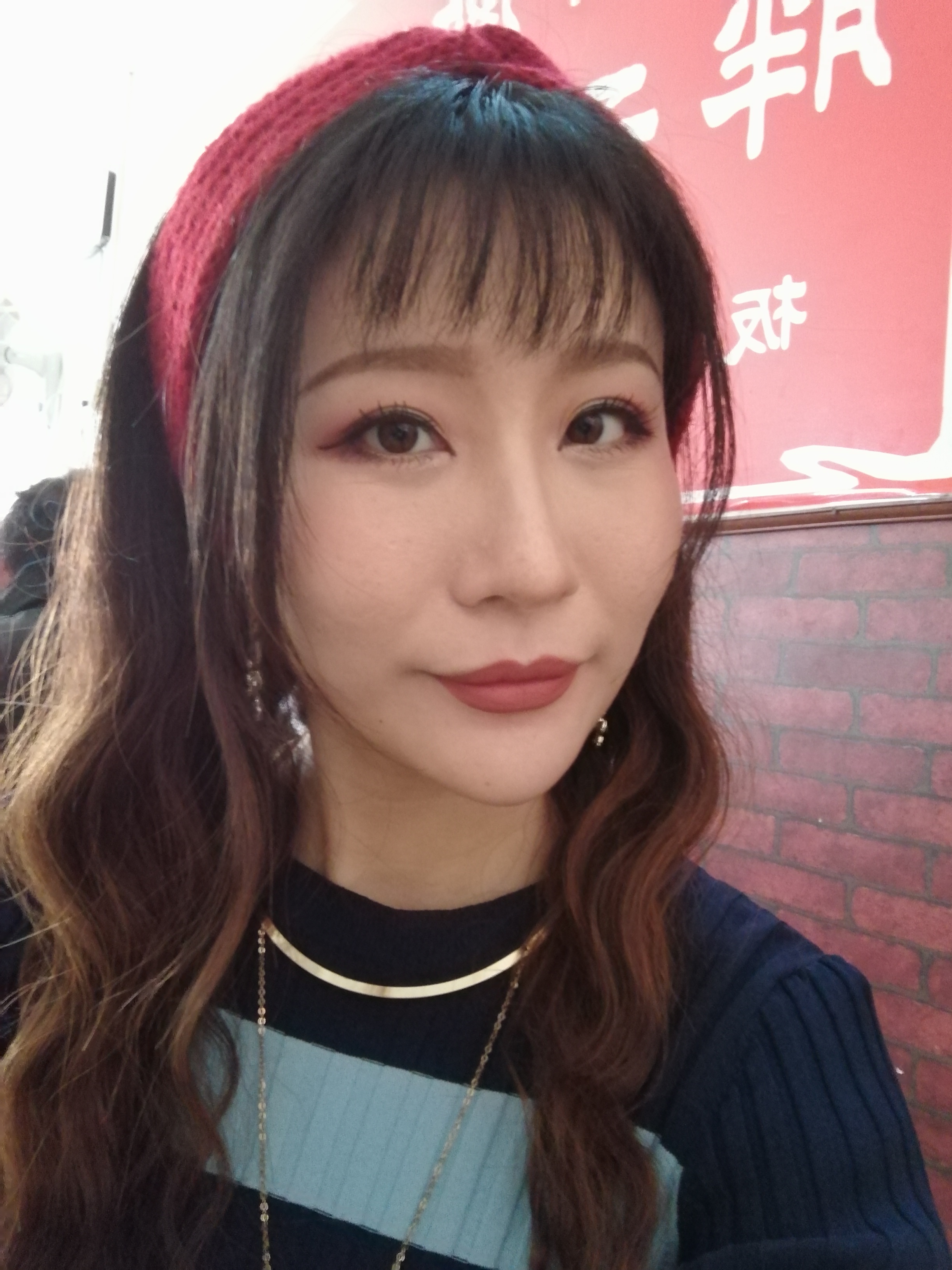 罗玉茜-茜茜酱 _ 哔哩哔哩相簿