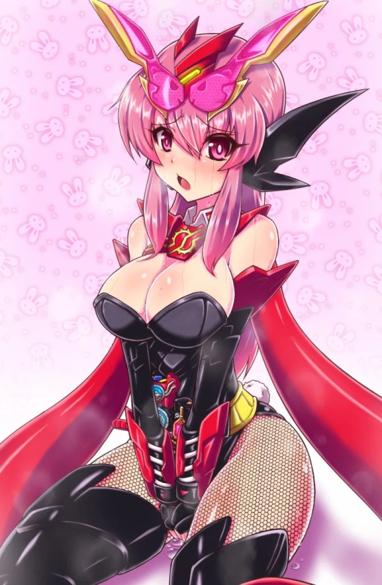 兔兔坦坦娘化浏览:332收藏:2支持:10上传时间:2019-05-30 22:58:35