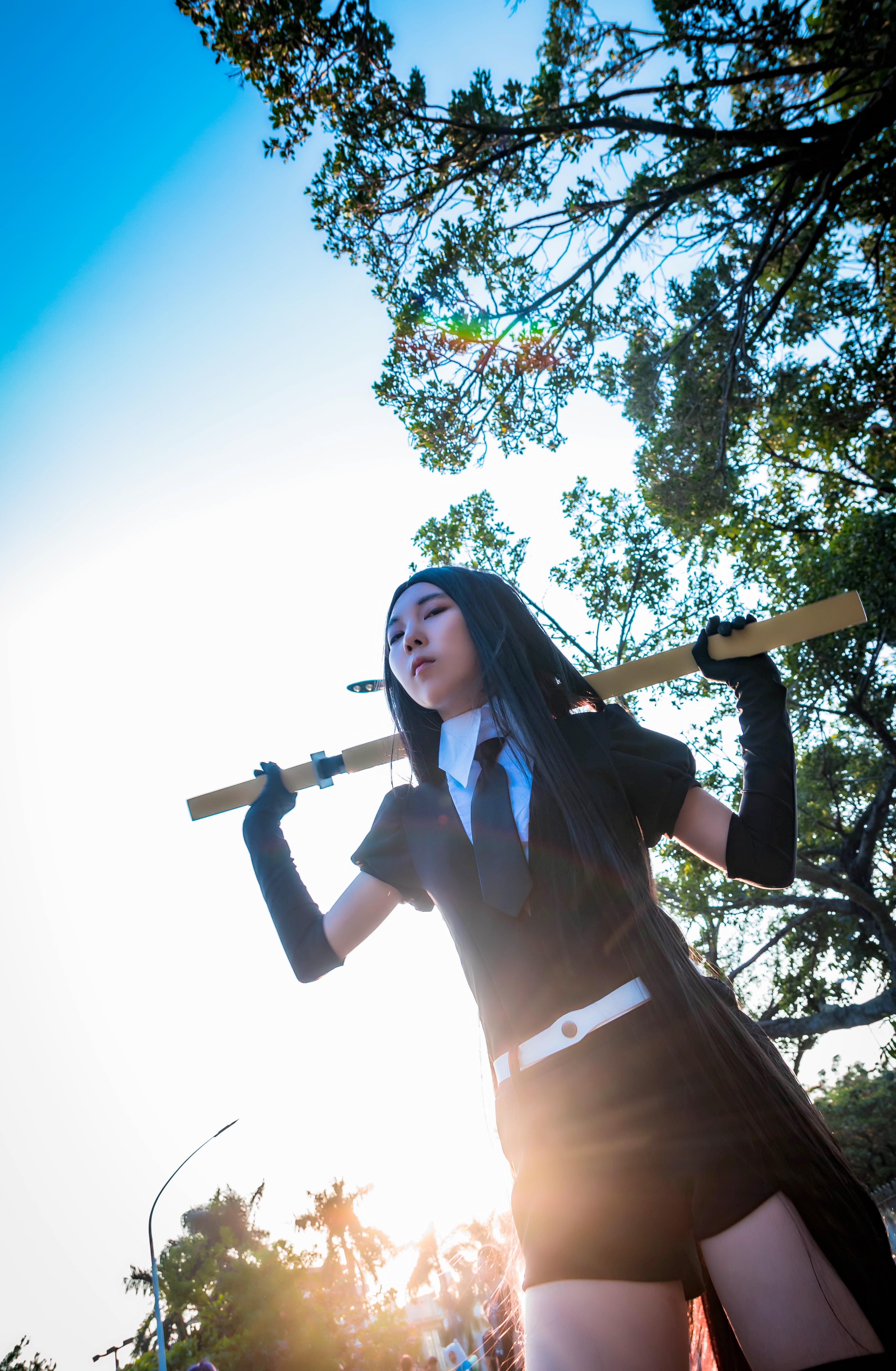 宝石之国 黑钻石