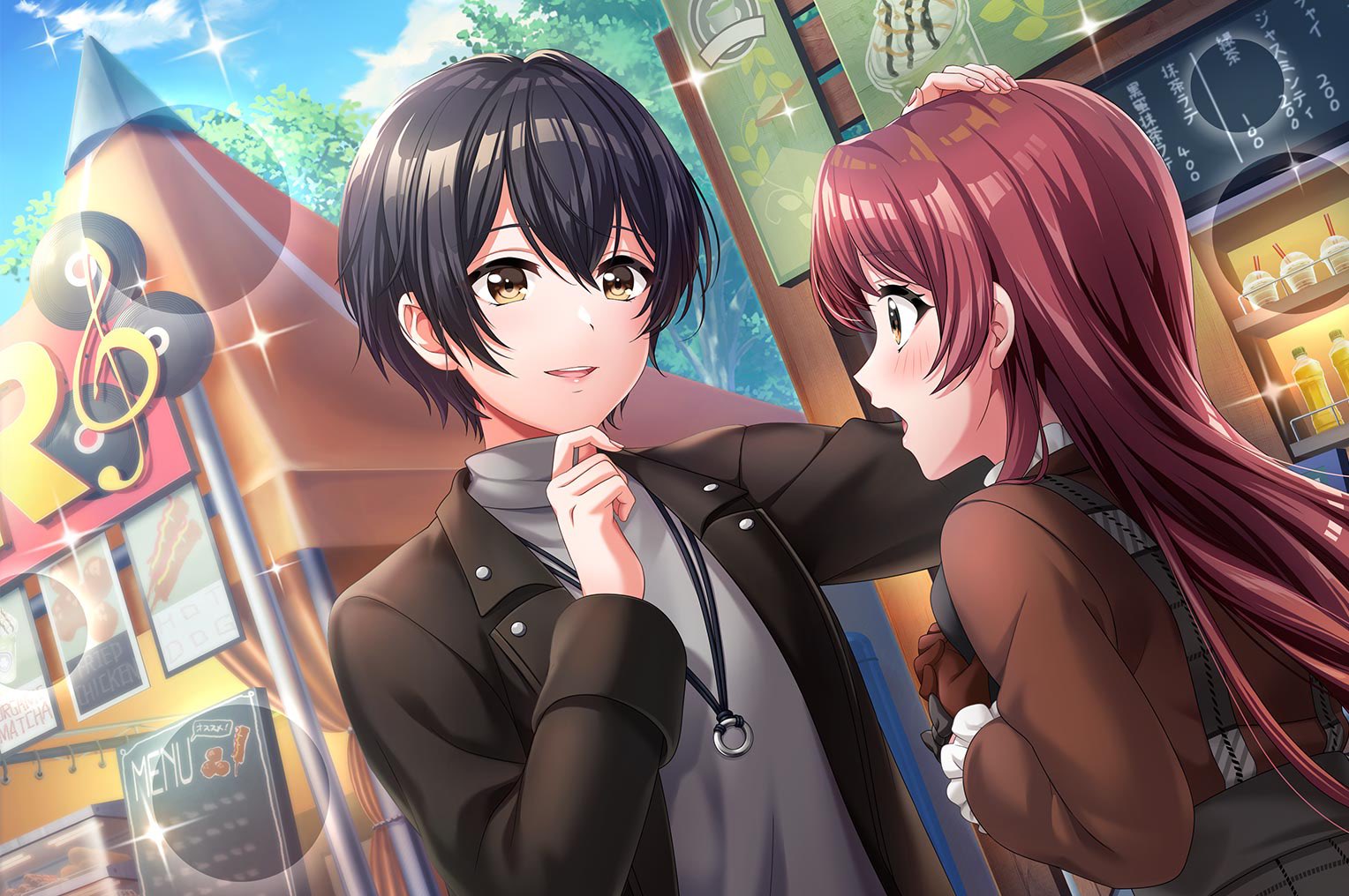 花园多惠official _ 哔哩哔哩相簿