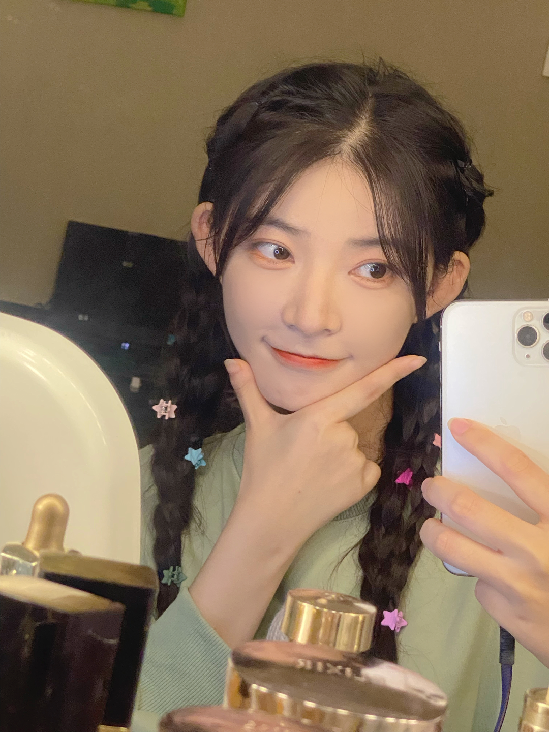 杨伊墨 _ 哔哩哔哩相簿