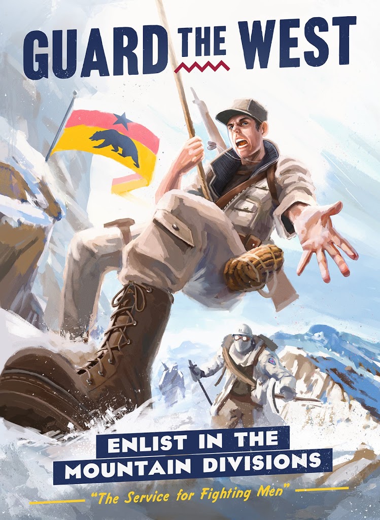 kaiserreich中文官方 _ 哔哩哔哩相簿