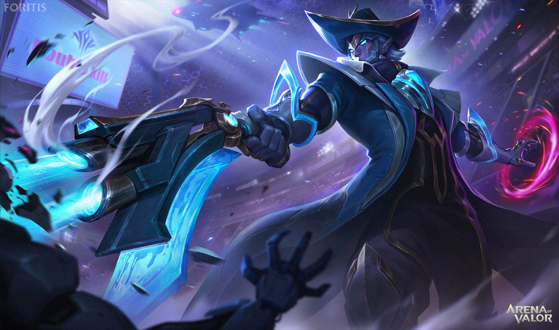 wuhu动画人空间 _ 哔哩哔哩相簿