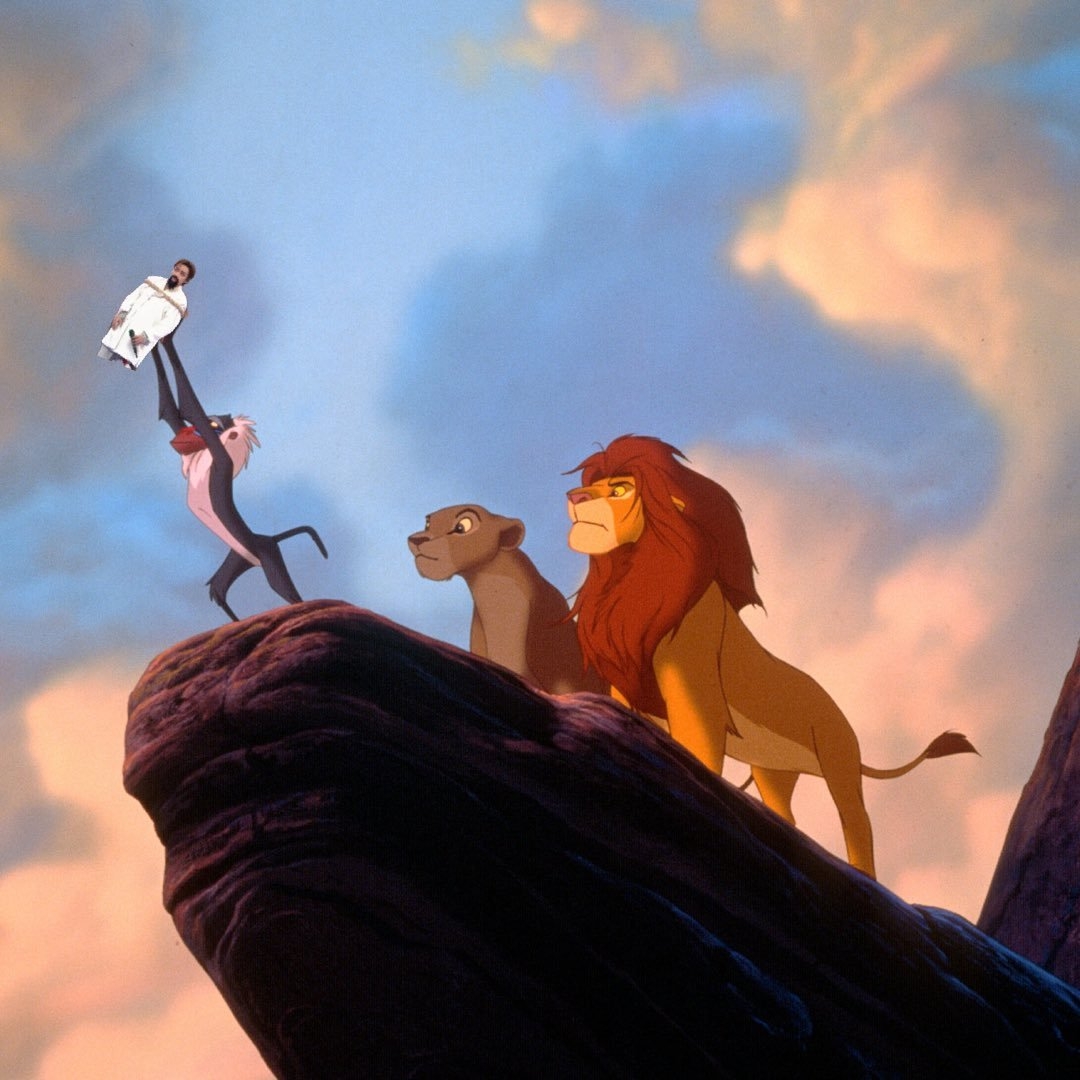 己亥年冬 _ 哔哩哔哩相簿