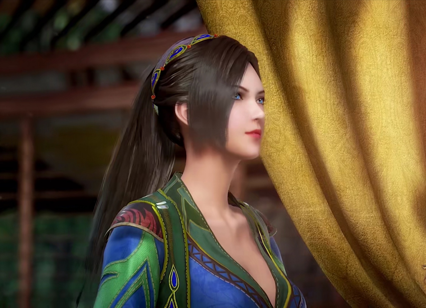 漫疯崽 _ 哔哩哔哩相簿