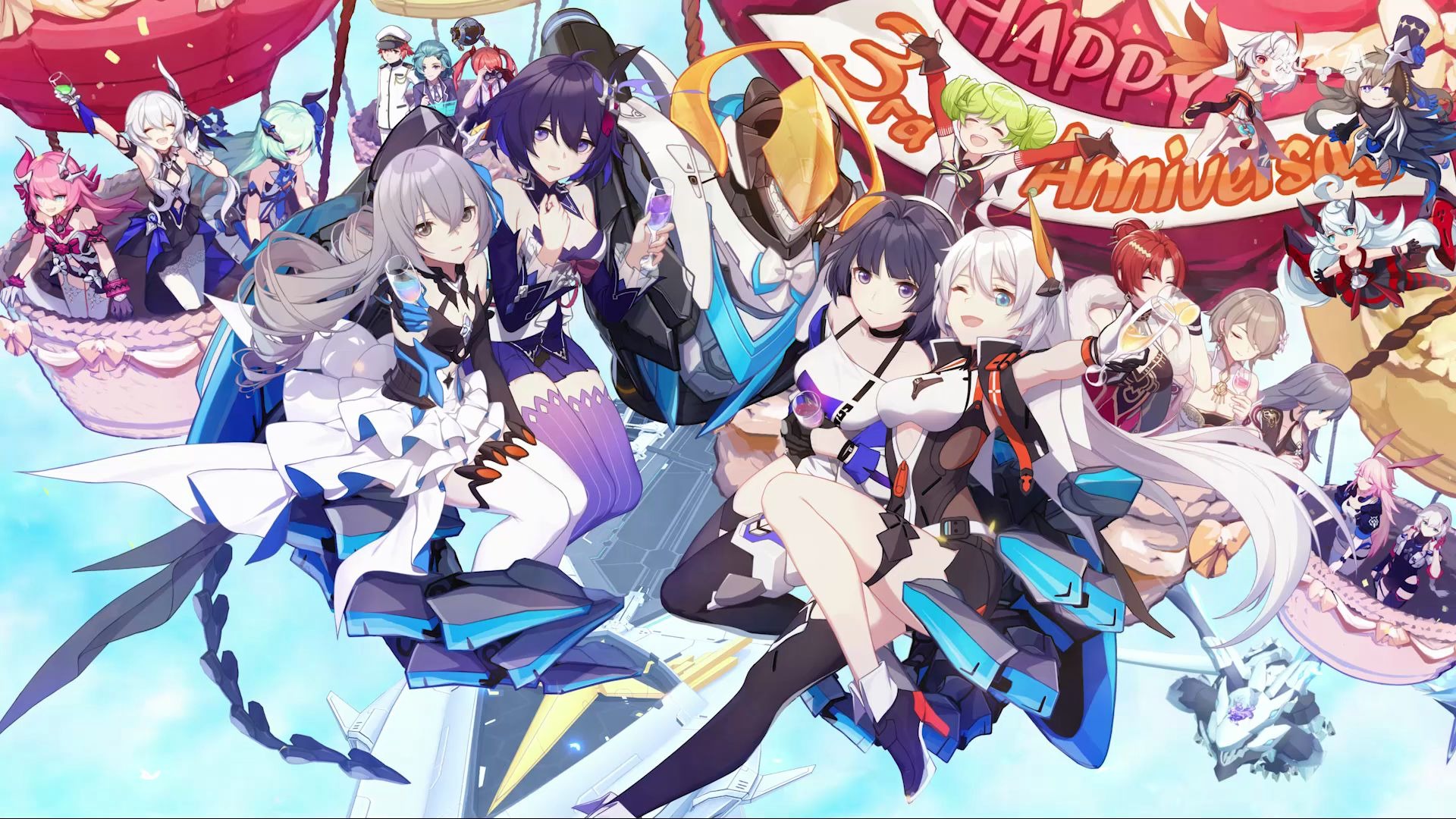 愿愿い _ 哔哩哔哩相簿