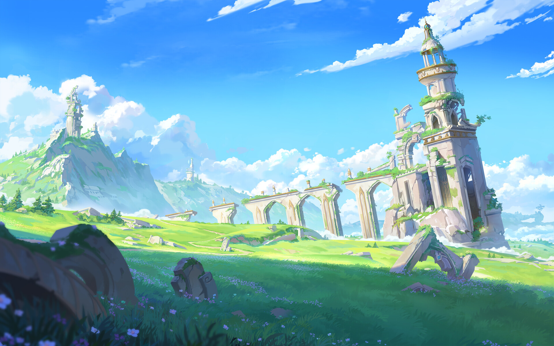 WallHere壁纸 #856