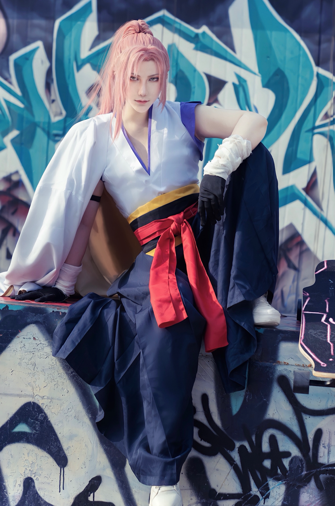 未岚ran _ 哔哩哔哩相簿