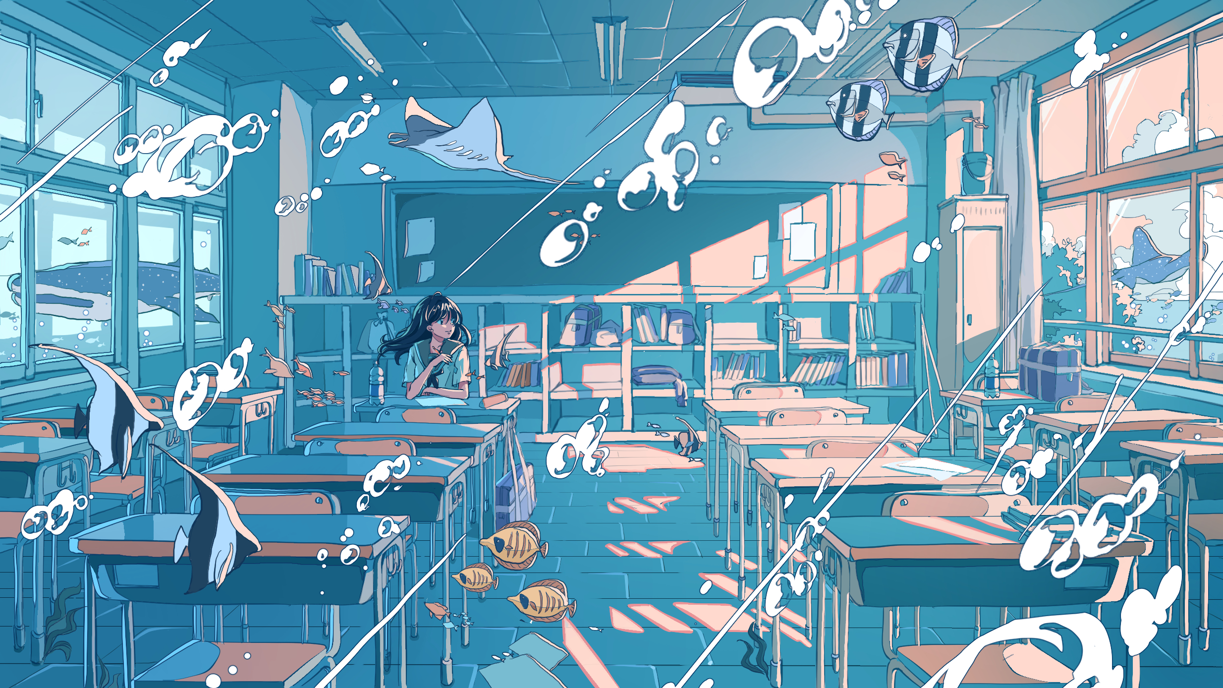 wallhaven壁纸 #902