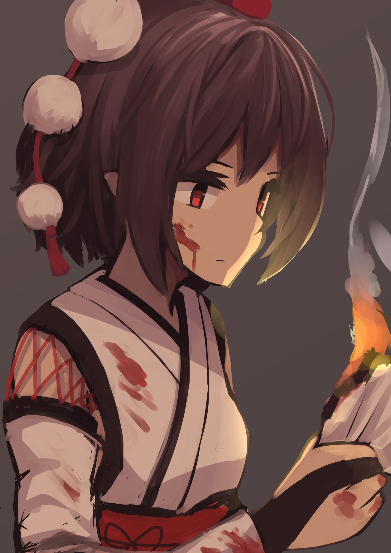 射命丸-文 _ 哔哩哔哩相簿