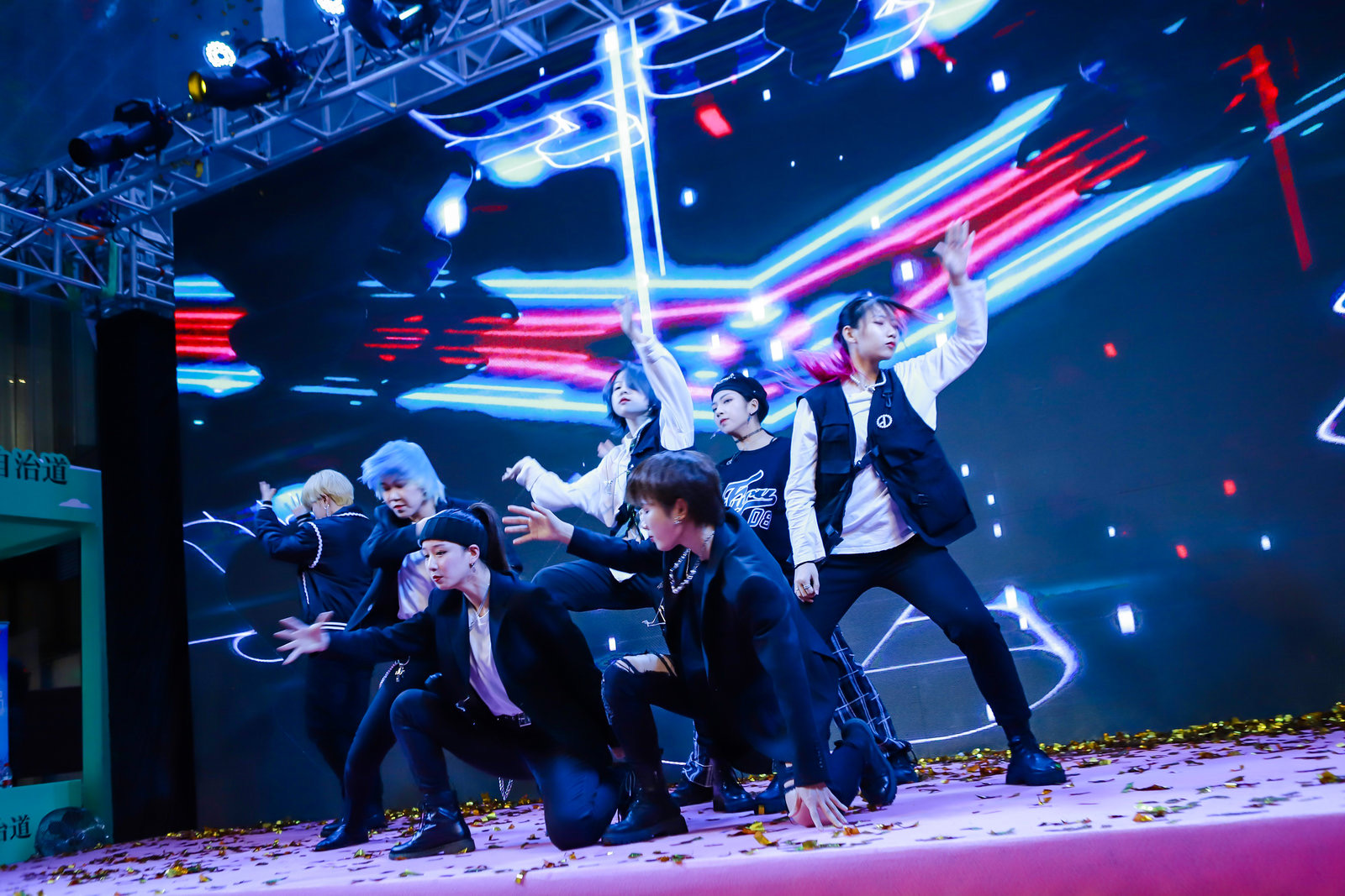 孙子团btszd _ 哔哩哔哩相簿