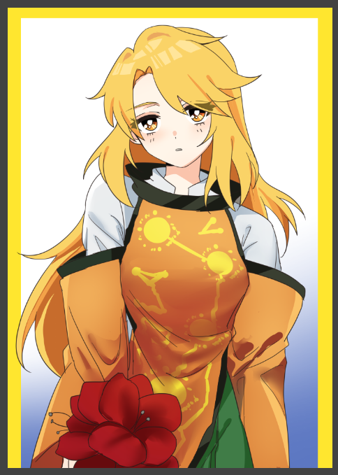 表情太不自然了[思考]总之就这样吧#摩多罗隐岐奈#浏览:770收藏:0支持