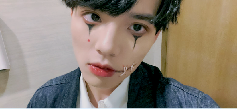 睡梦被蹦迪的凉哈皮 _ 哔哩哔哩相簿