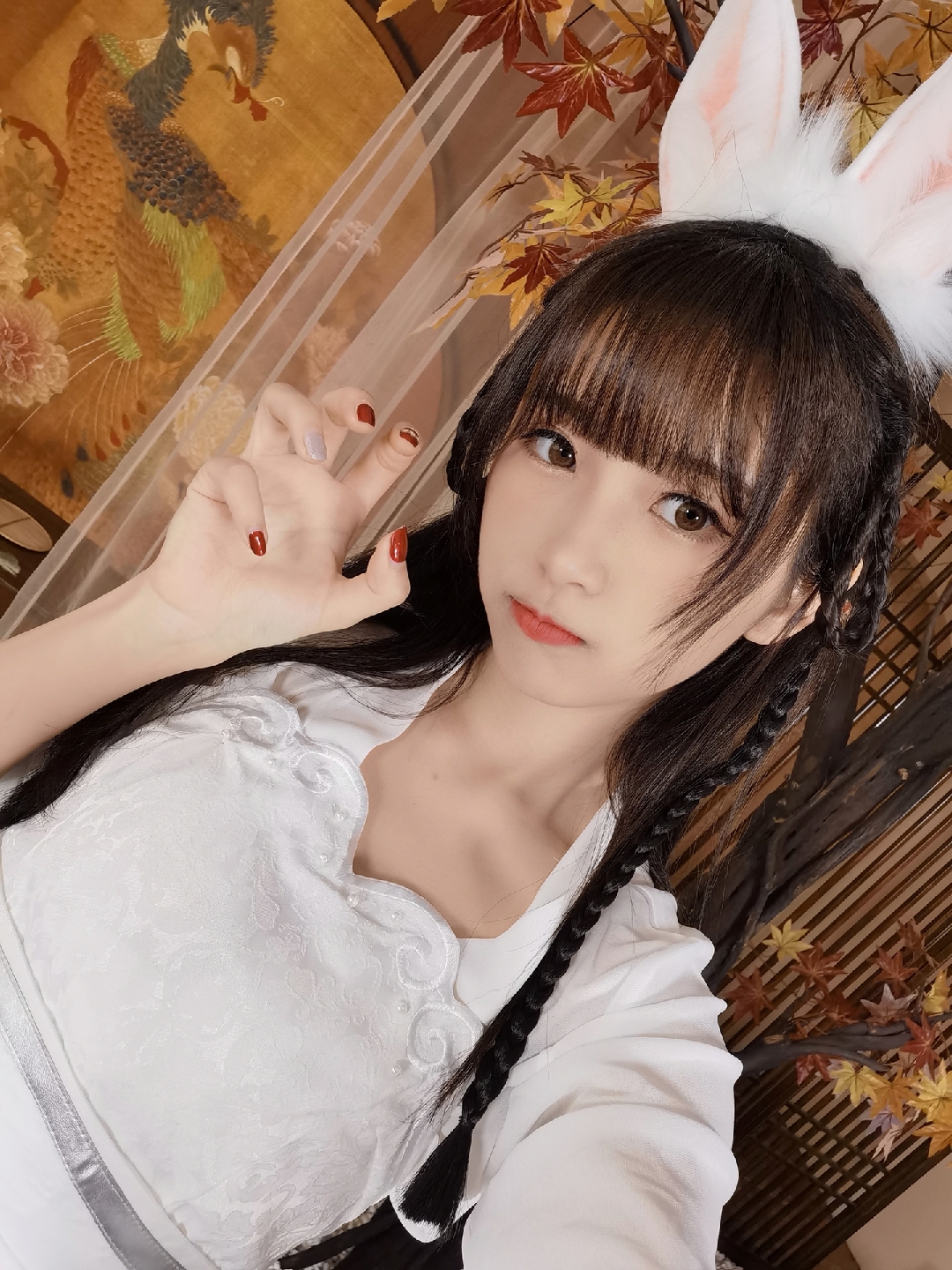 青鸢cyan- _ 哔哩哔哩相簿