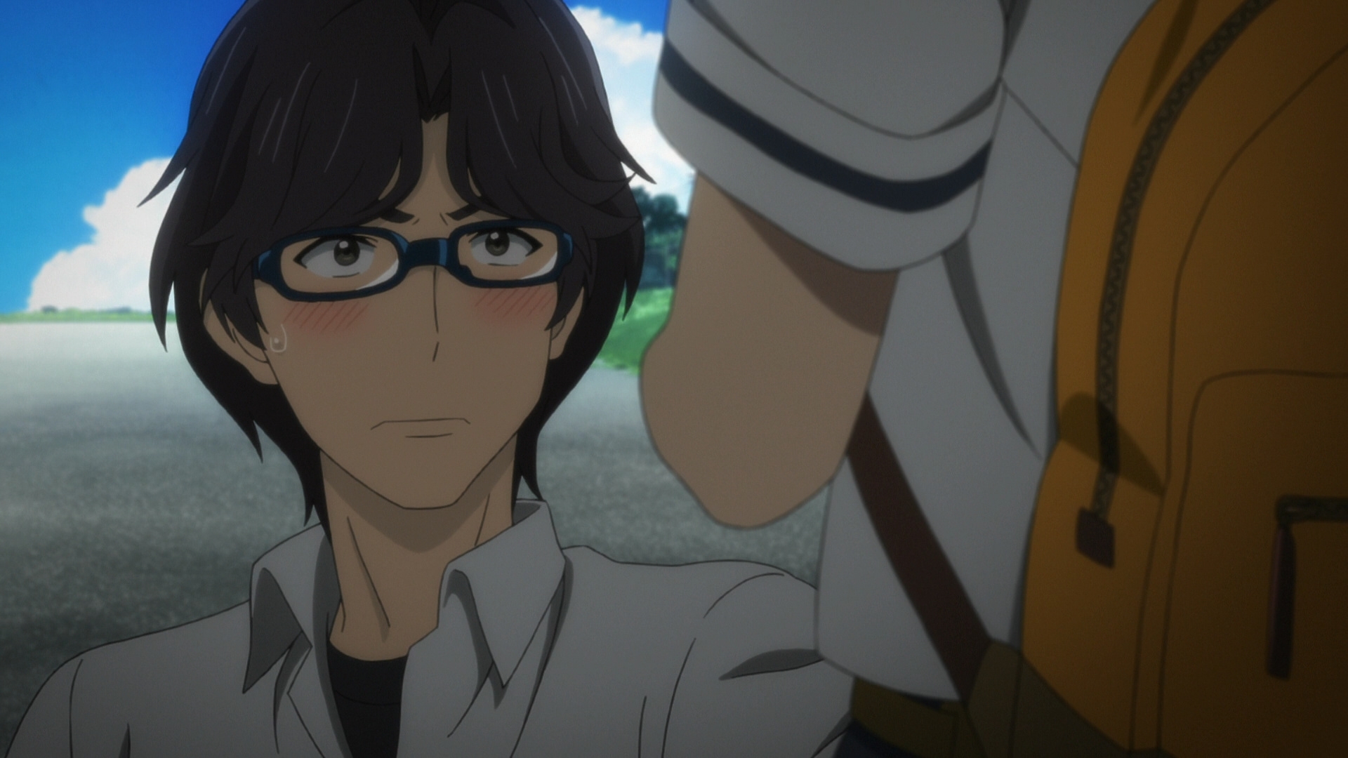 反物质委员会 _ 哔哩哔哩相簿