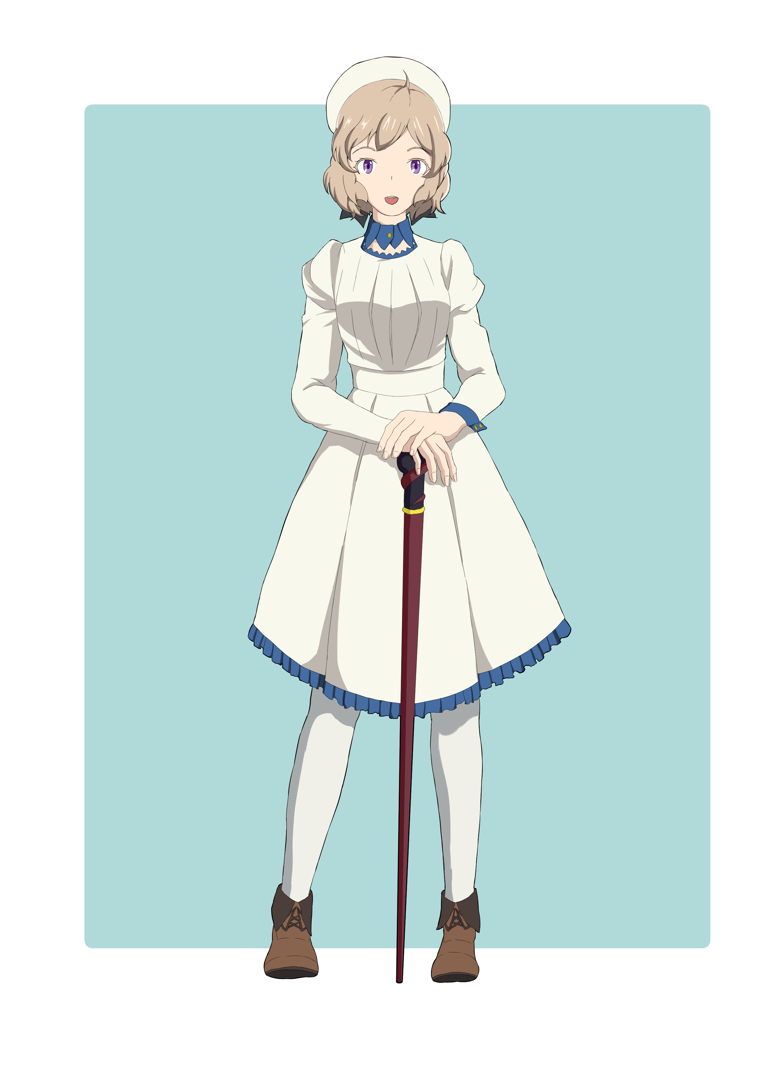 岩永琴子 _ 沧池 _ 哔哩哔哩相簿