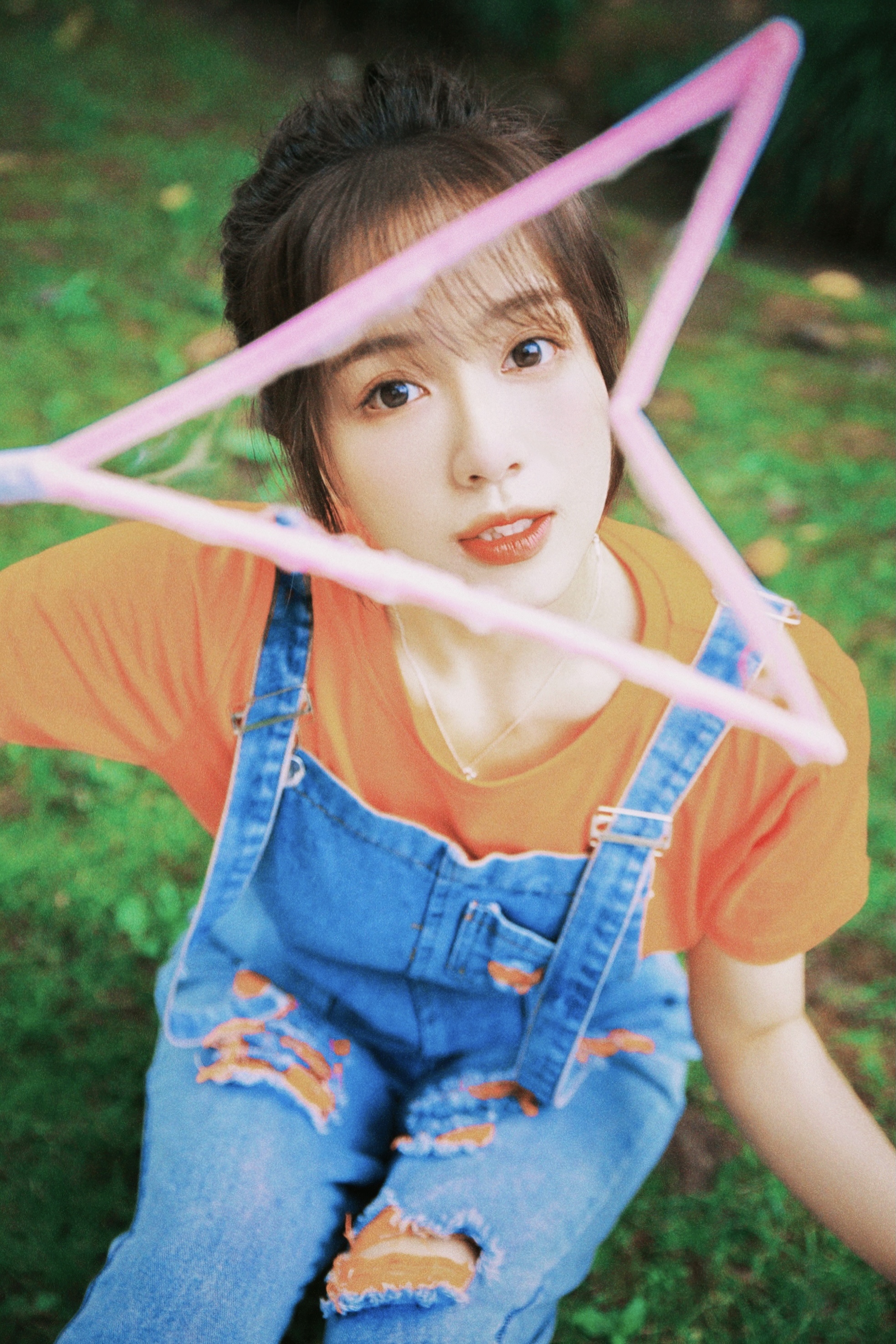 akb48tsh毛唯嘉 _ 哔哩哔哩相簿