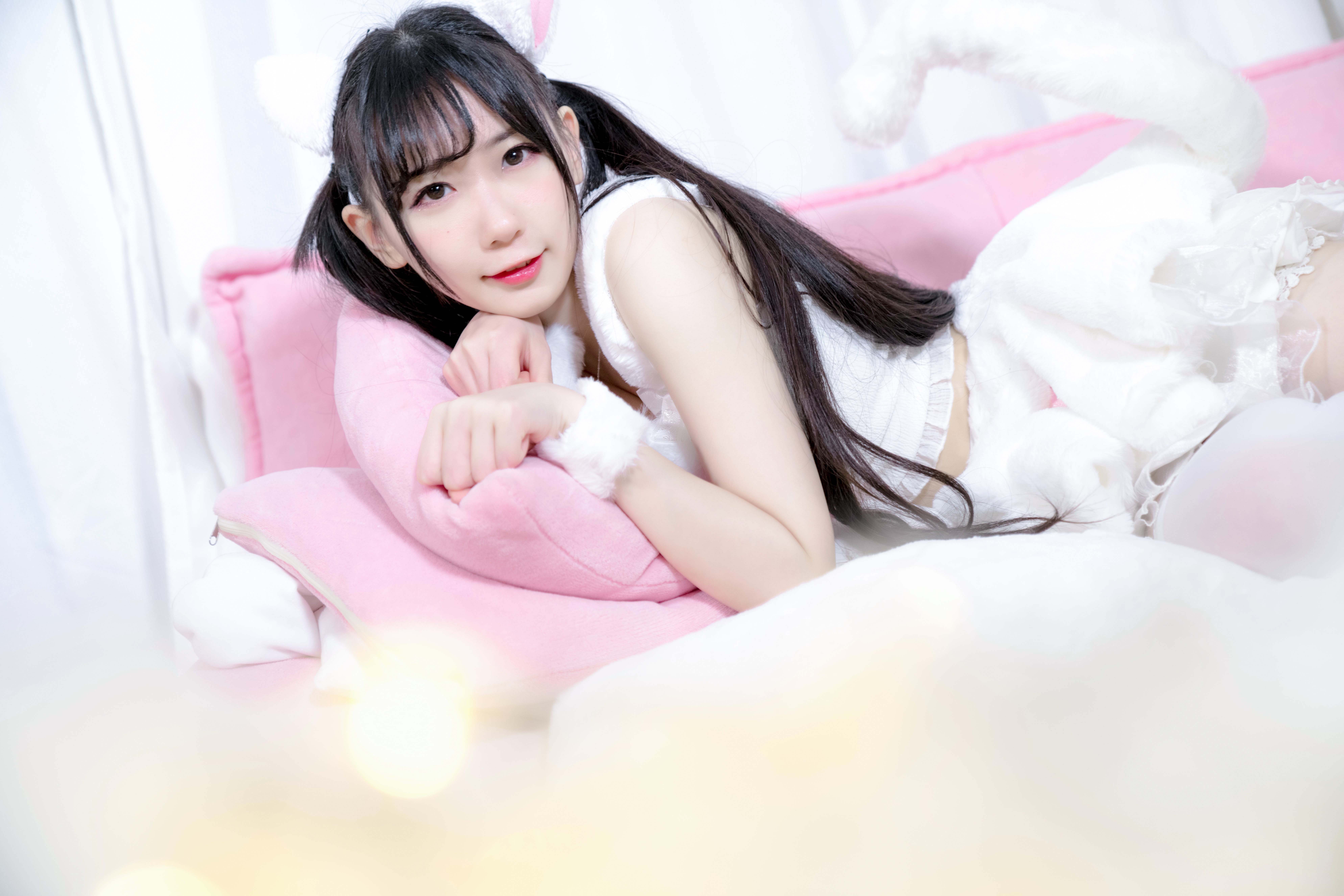 钵钵鸡 - 波喵喵喵 - 哔哩哔哩直播,二次元弹幕直播平台