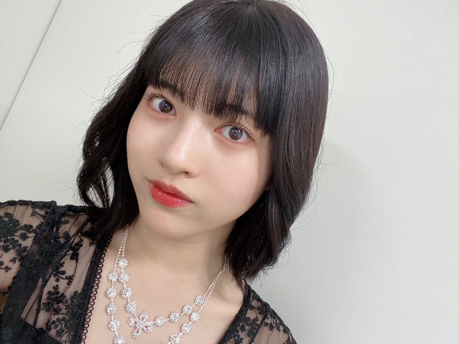 乃木坂46##林瑠奈