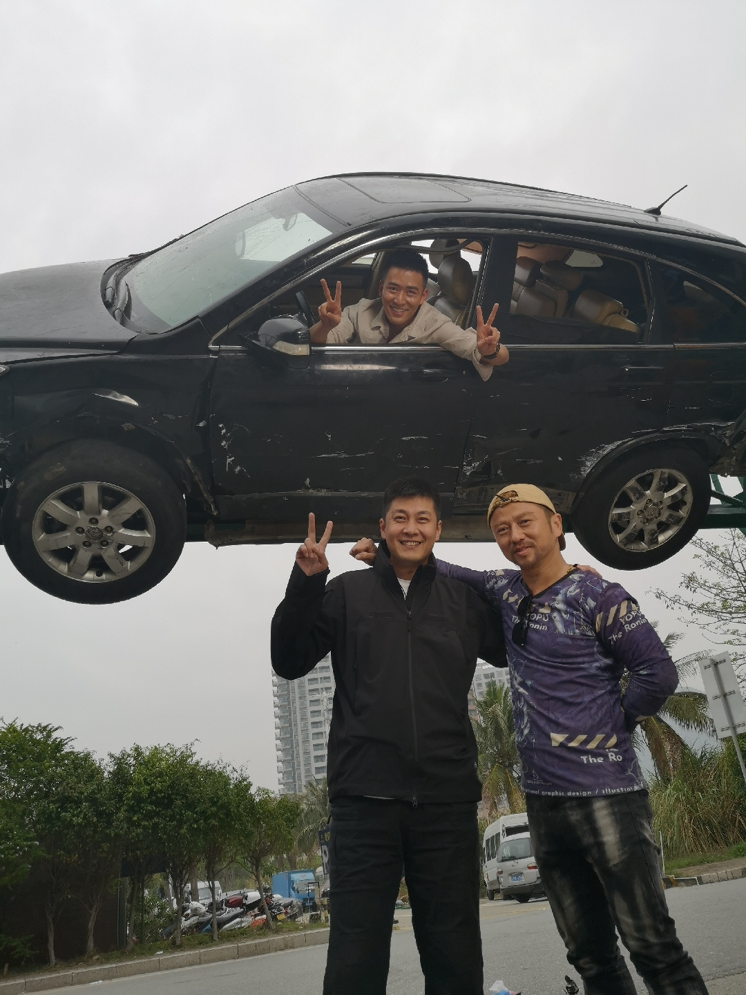 辣个董叔 _ 哔哩哔哩相簿