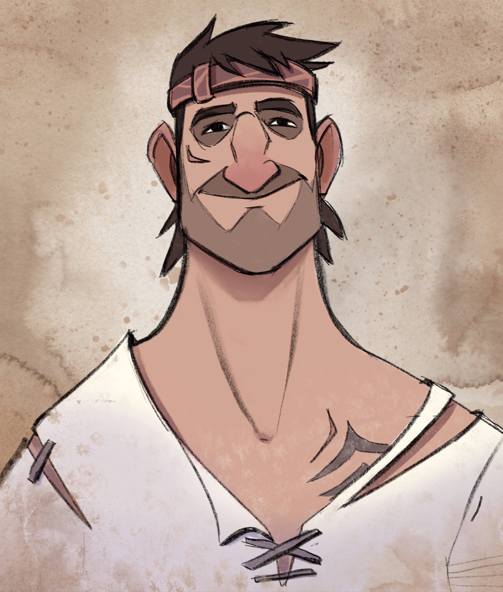 盗贼之海吧吧主