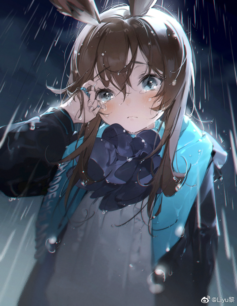 liyu黎 明日方舟明日方舟 part