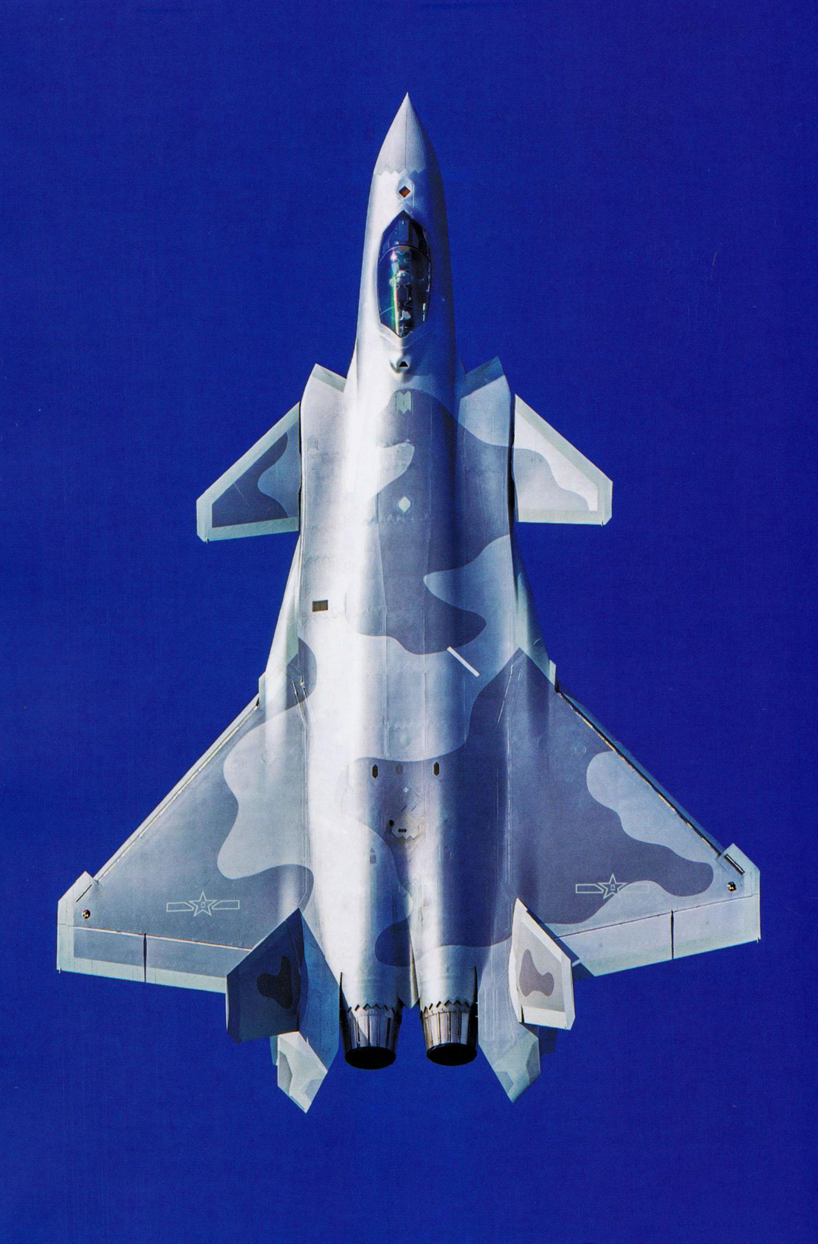 歼20第二集快做好了;接下来你们想先看哪个:歼20最后一集还是电磁弹射