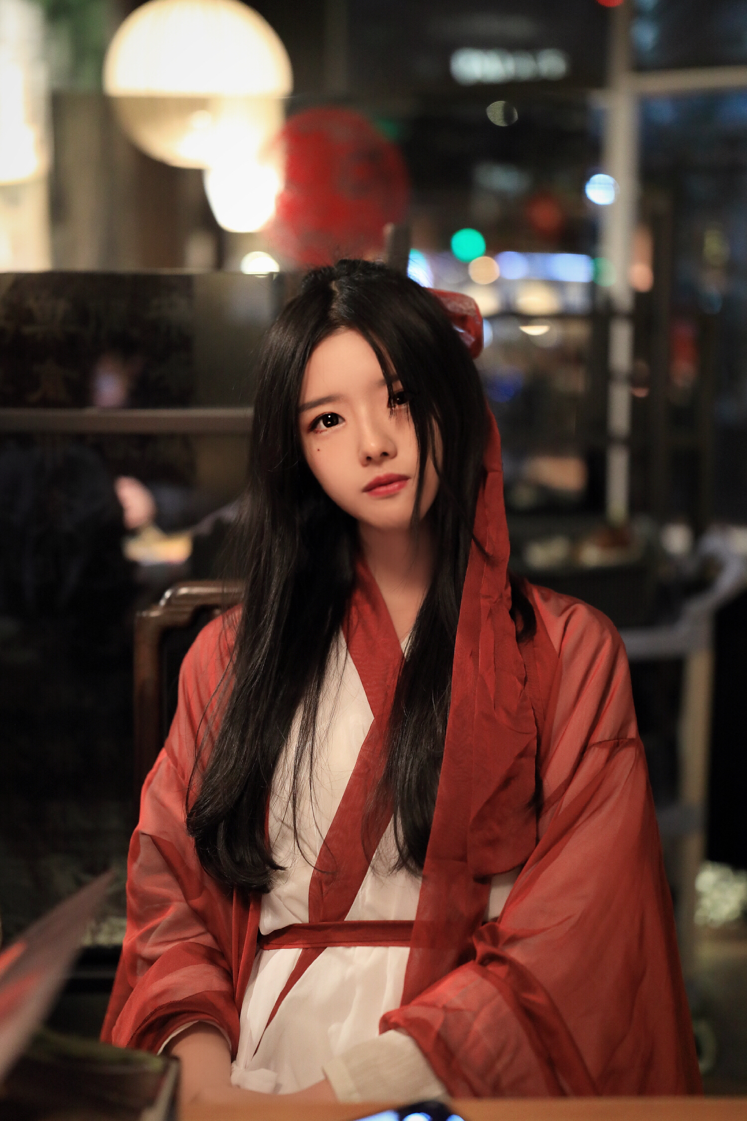 麻玉玉aiyuyu _ 哔哩哔哩相簿