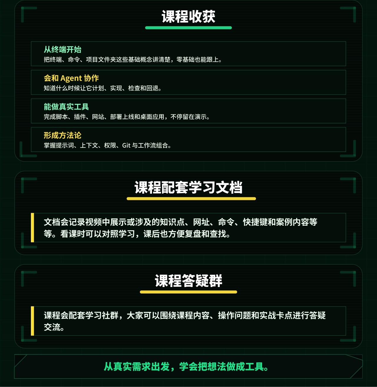 课程介绍