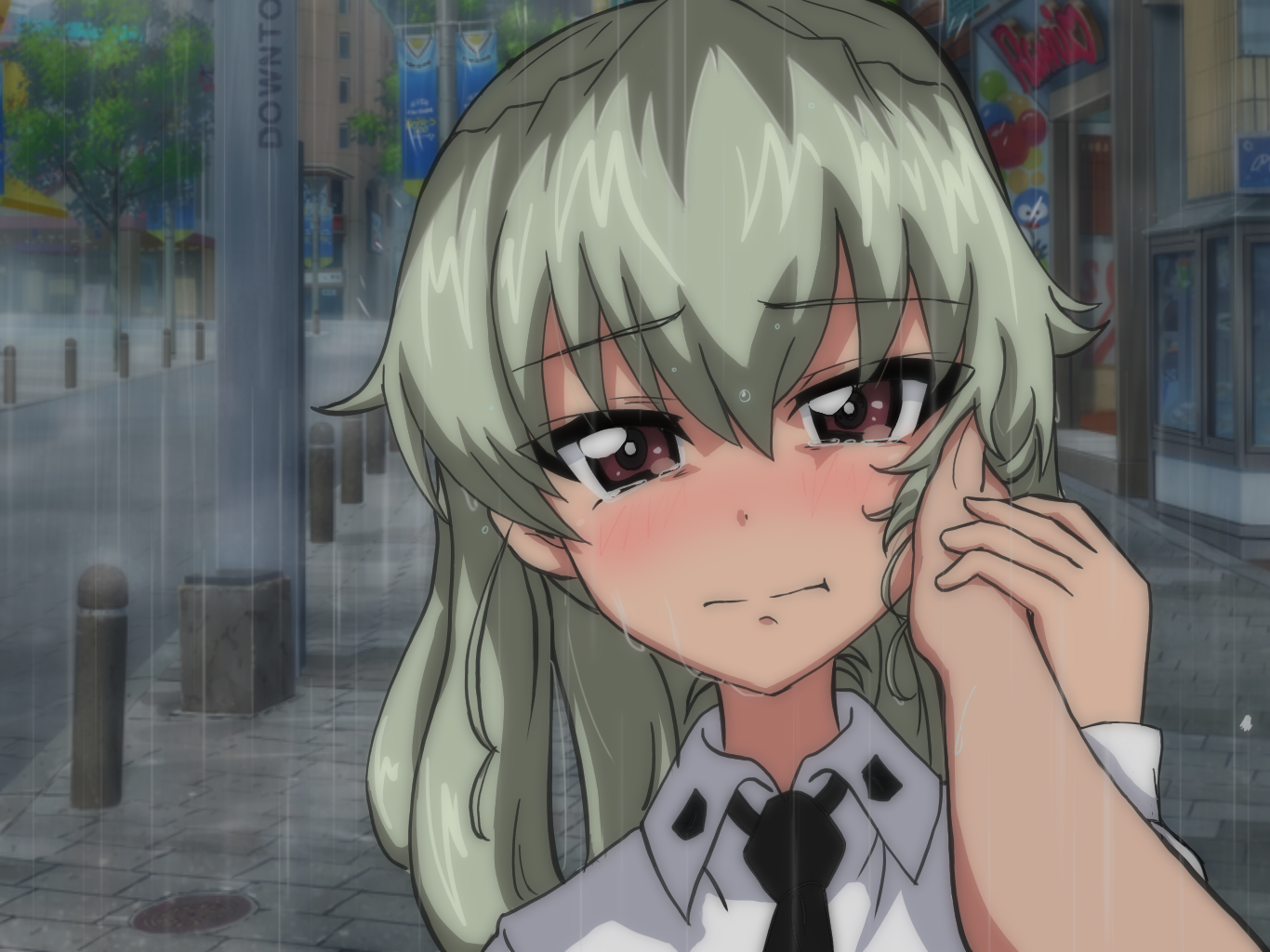 琴魔米卡 _ 哔哩哔哩相簿