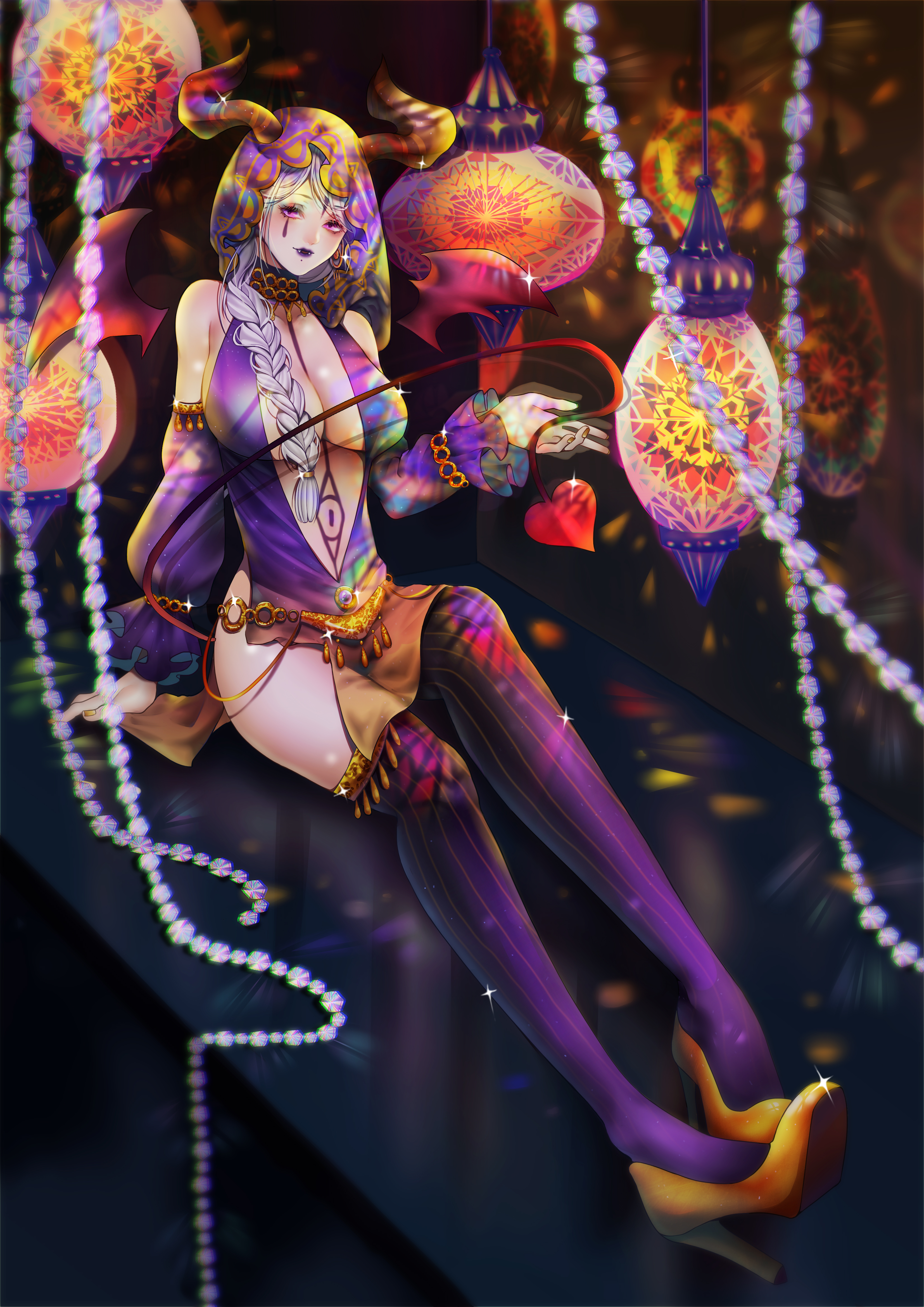 梦之使者 _ 鸡包饭饭包鸡 _ 哔哩哔哩相簿