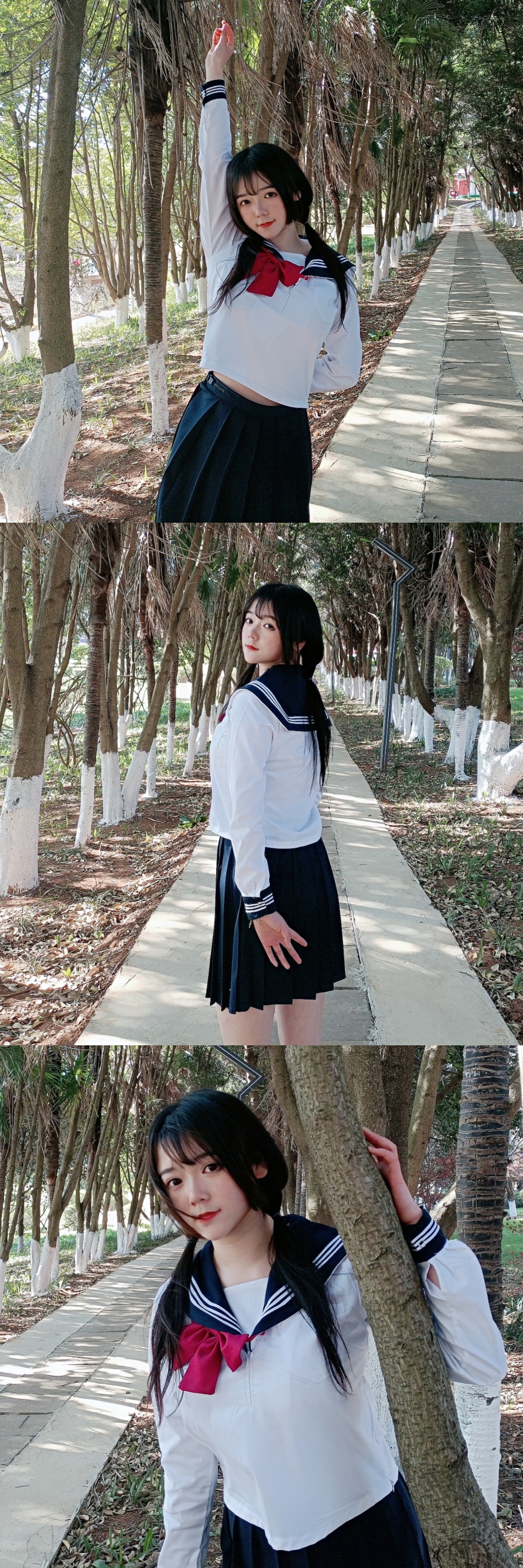 酒酿酱冉冉 _ 哔哩哔哩相簿