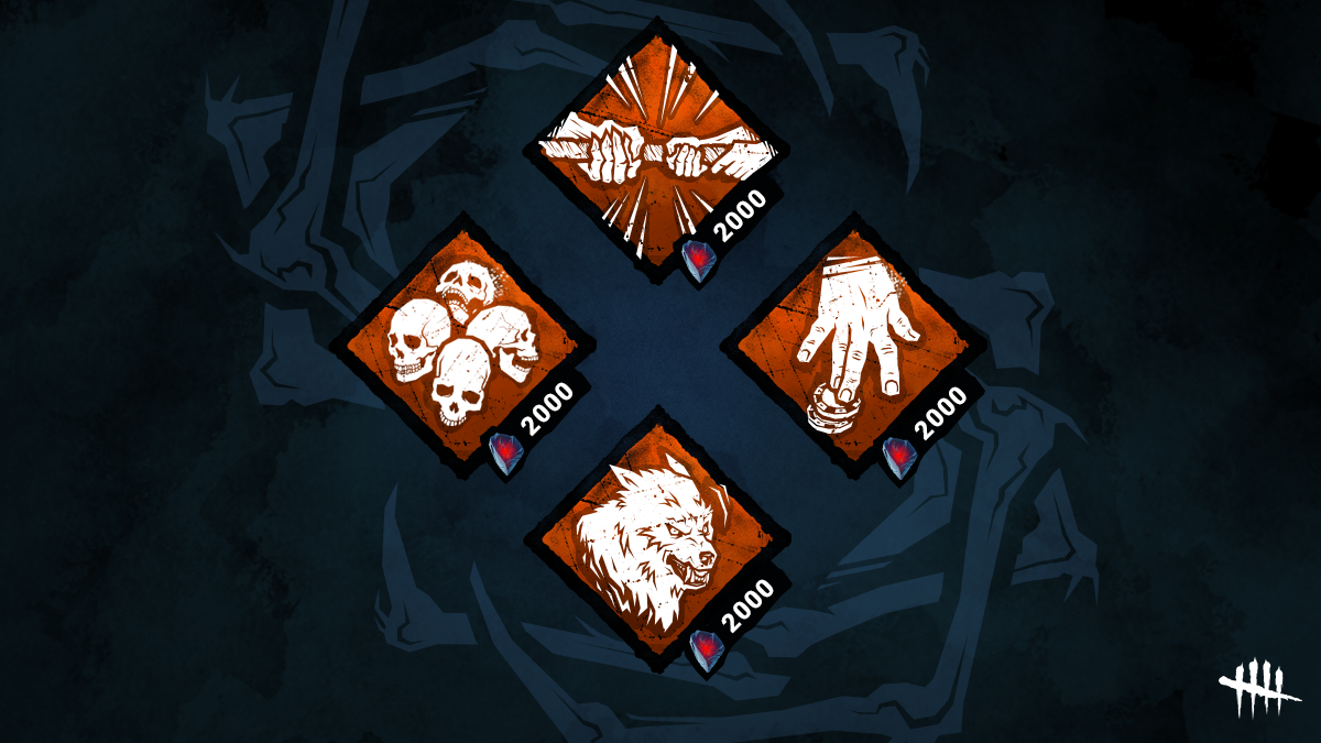 Dbd Cn 哔哩哔哩相簿