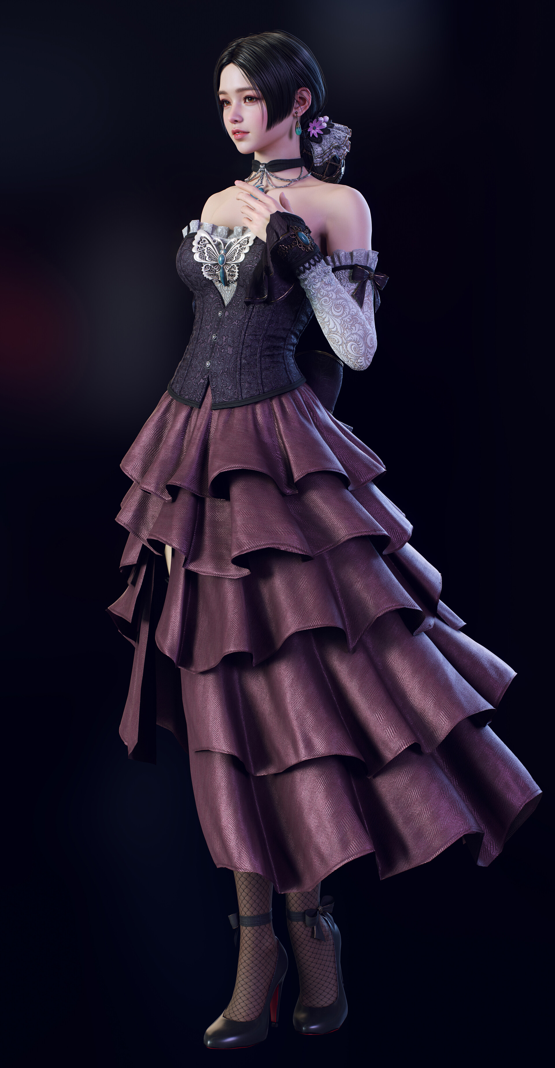 次世代萌新自学基地 _ 哔哩哔哩相簿