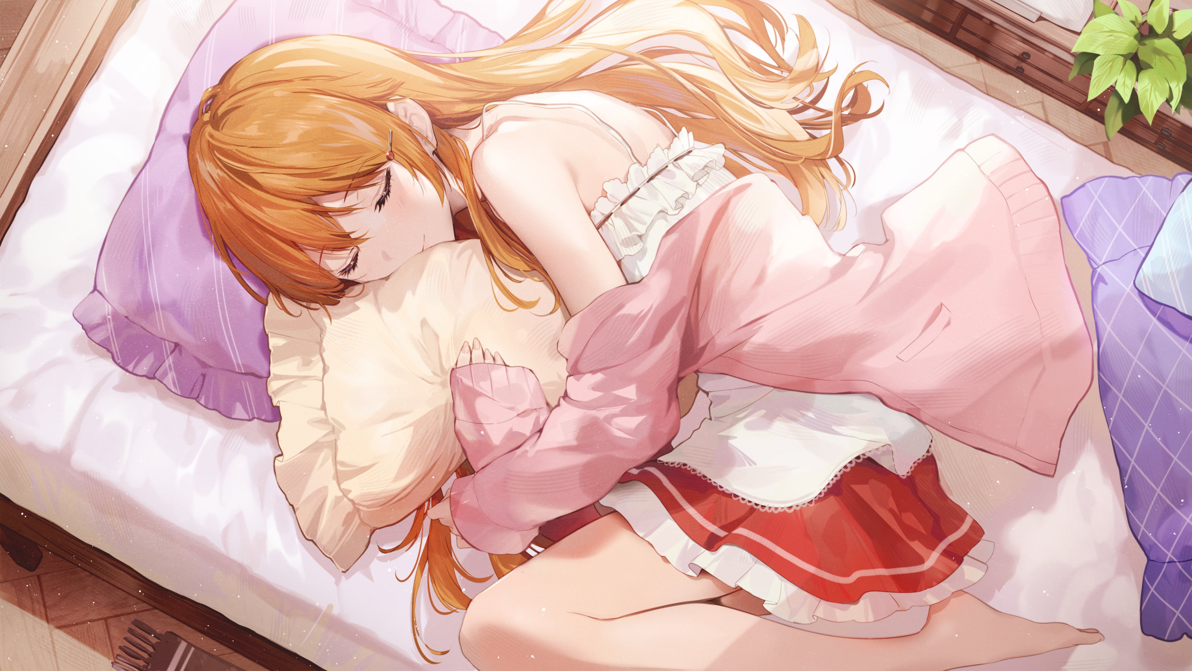 WallHere壁纸 #492