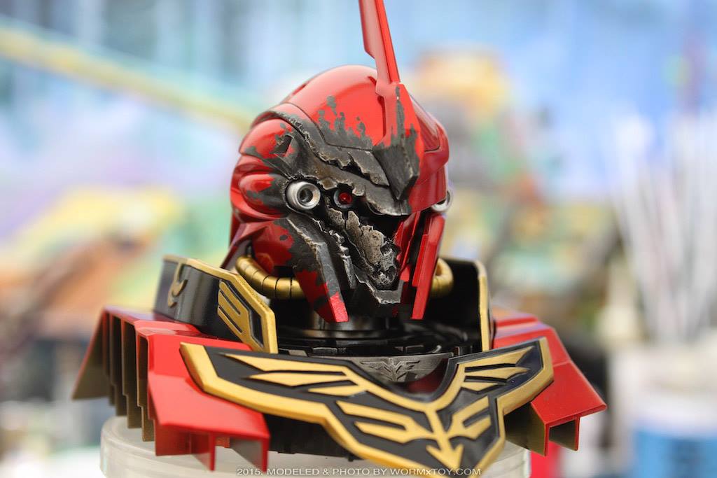 (*『*) 如果出新安洲头像各位想要完整的还是战损的?