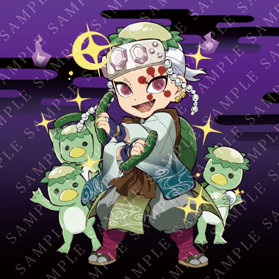 鬼灭之刃丶丶 _ 哔哩哔哩相簿