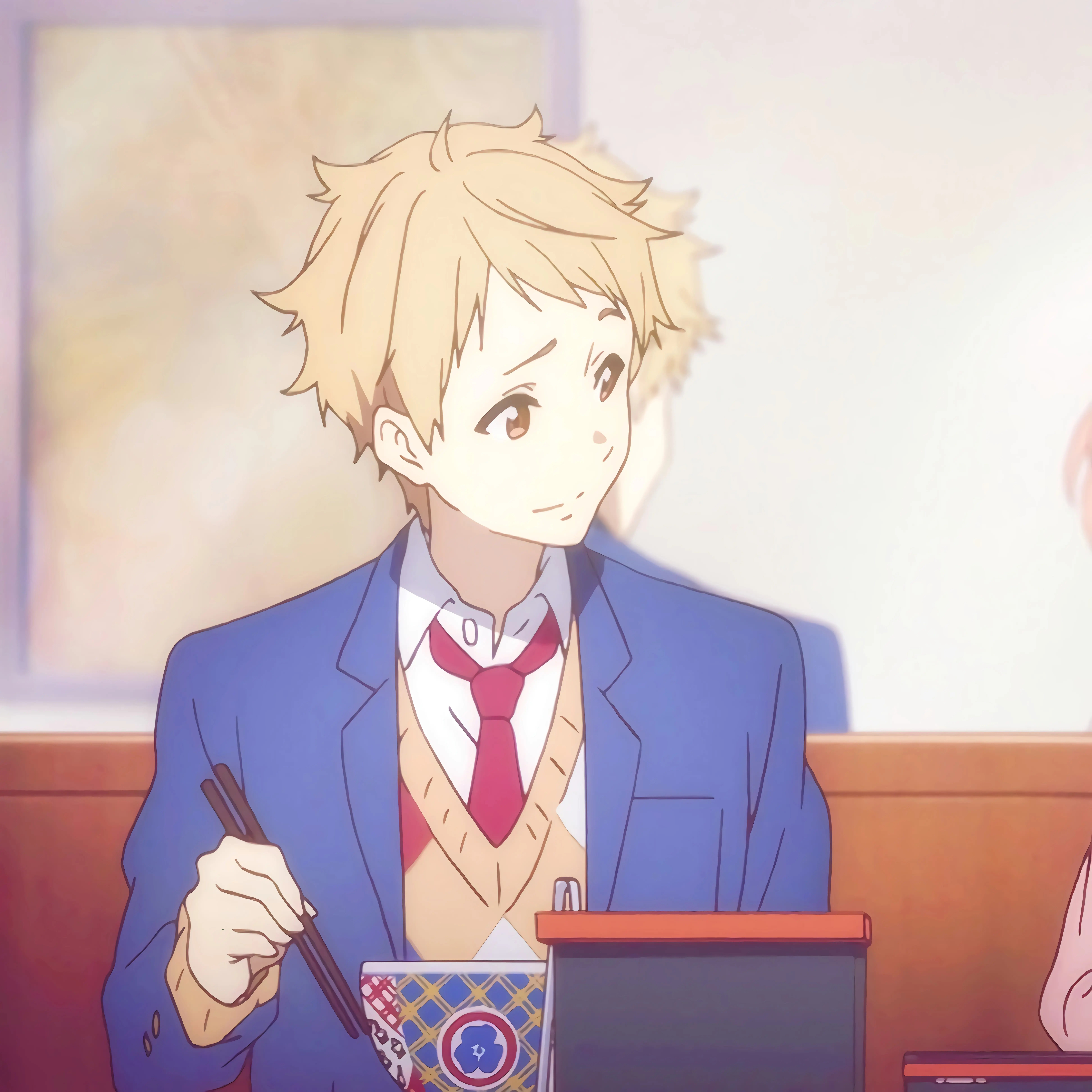 中二病冰酱 哔哩哔哩相簿