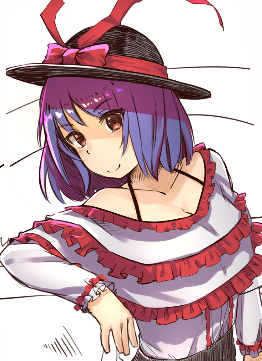 稀神探女