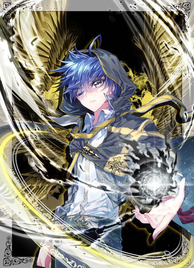 嗜血-魔樽 _ 哔哩哔哩相簿