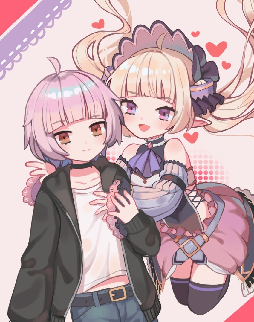 御熏 _ 哔哩哔哩相簿